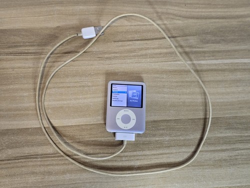 Apple ipod nano - apple,