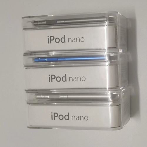 Brand new apple ipod - ✨,