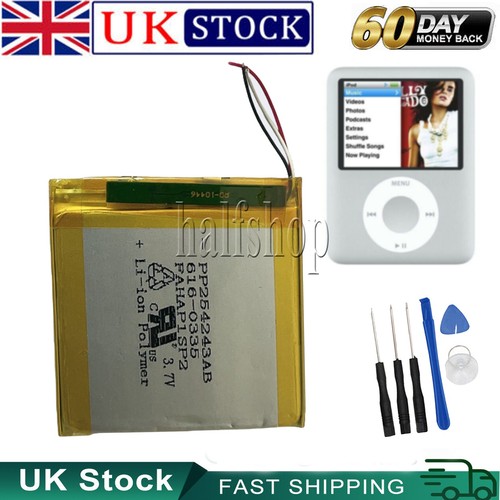 A1236 battery for - a1236,