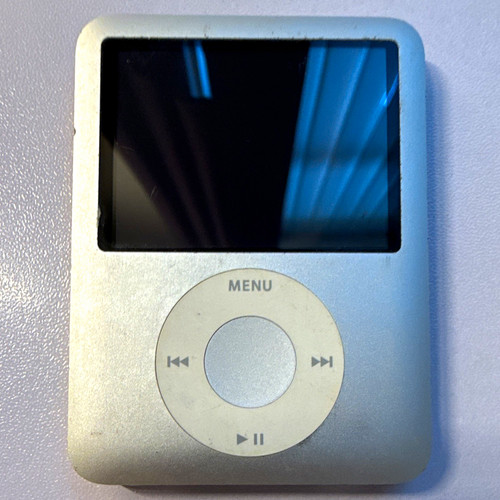 Apple ipod nano - nano, generation