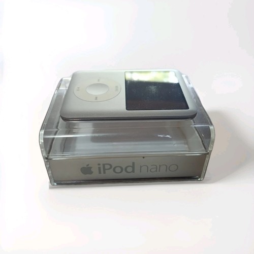 Ipod nano 3rd - nano, gen