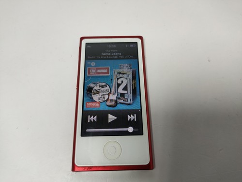 Apple ipod nano - ipod, gen