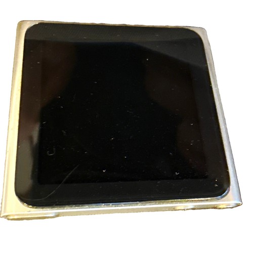Apple ipod nano - apple, generation