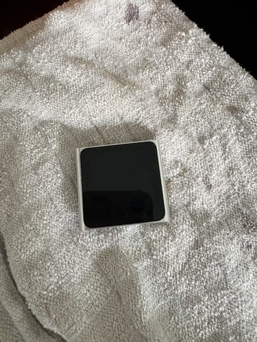 Ipod nano not - nano, sure