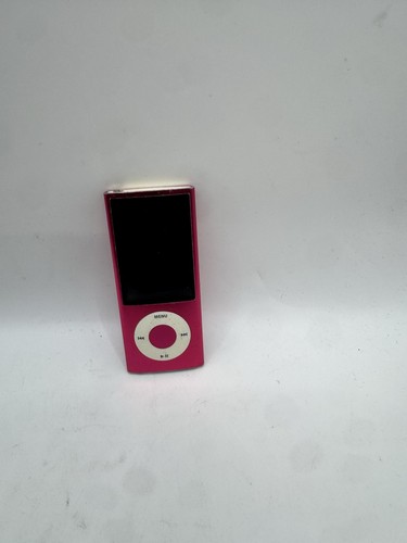 Apple ipod nano 4th gen - ipod,