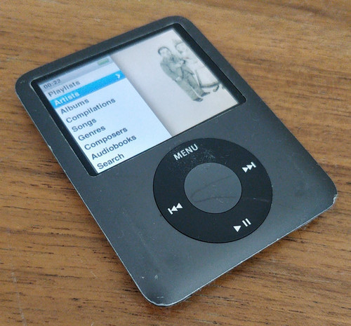 Apple ipod nano - apple,