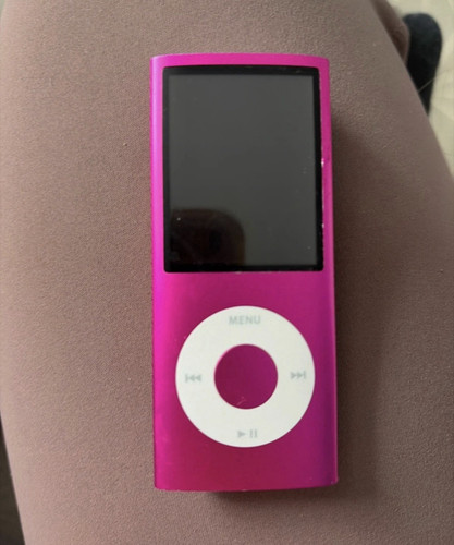 Apple ipod nano 6th - apple, gen