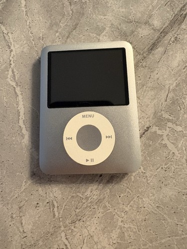 Apple ipod nano 3rd - apple,