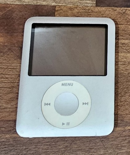 Apple ipod nano - apple,