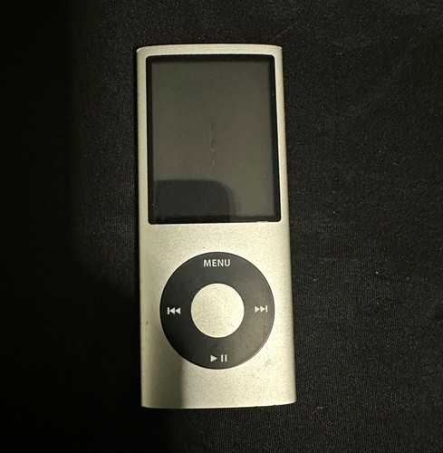 Apple ipod nano 4th - -,