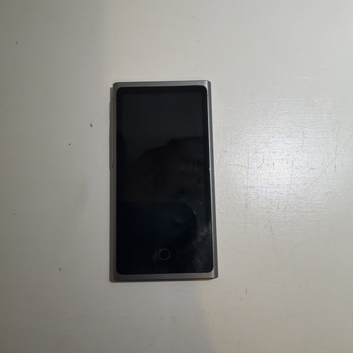 Apple ipod nano 7th generation - nano,
