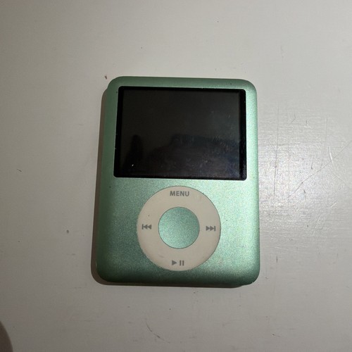 Apple ipod nano - nano, generation