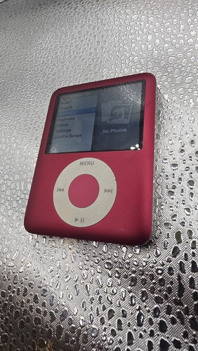 Apple ipod nano - ipod, 3rd