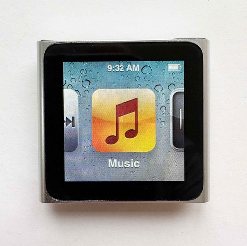 Apple ipod nano - , generation
