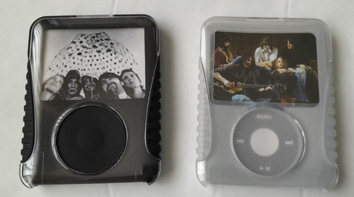 Ipod nano 3rd generation - nano,