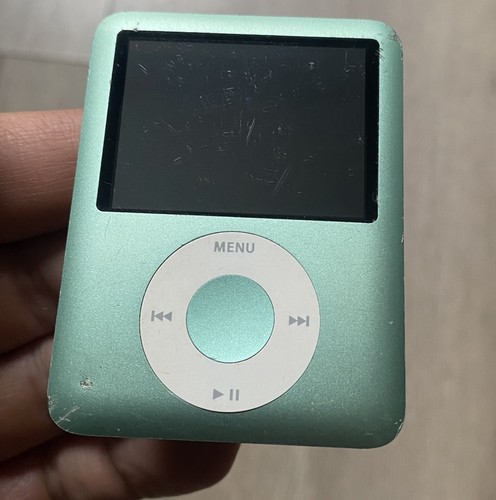 Apple ipod nano - apple,