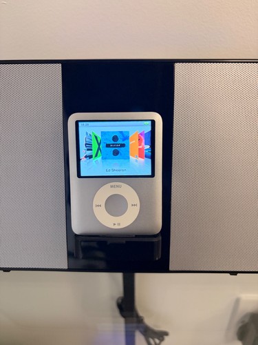 Apple ipod nano 3rd - apple, generation