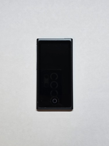Ipod nano 7th generation - nano,