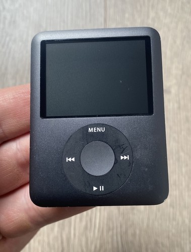 Apple ipod nano - apple, generation