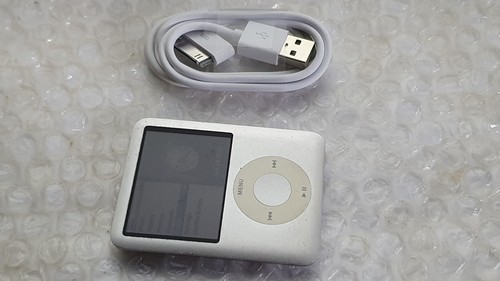 Ipod nano 3rd generation - nano,