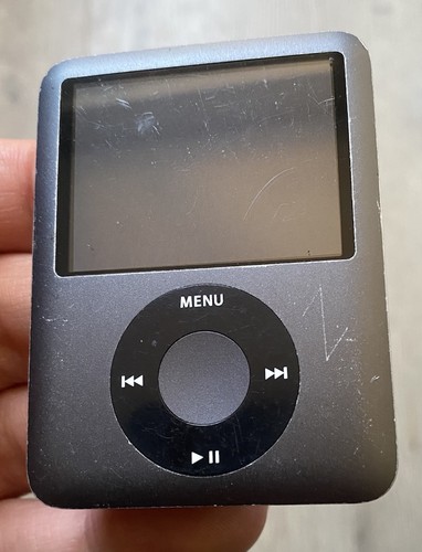 Apple ipod nano - apple,