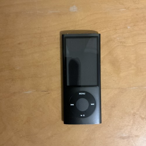 Ipod nano 5th generation 16gb - nano,