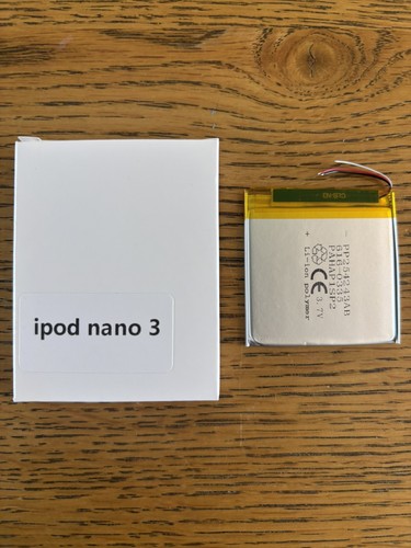 Battery for apple - battery,